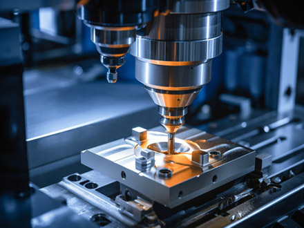 Для сприяння трансформації та модернізації в майбутньому можна очікувати лазерну