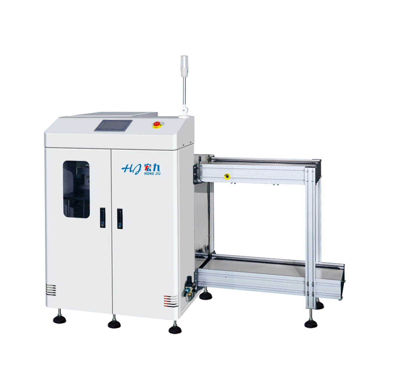 Машина для завантаження всмоктувальної пластини