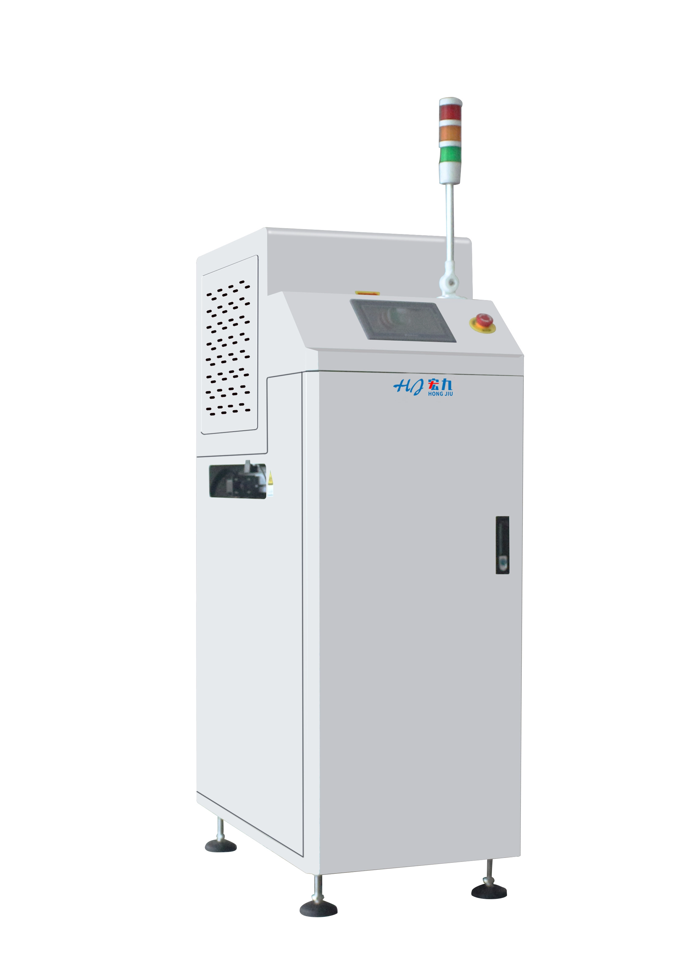 вертикальний кеш