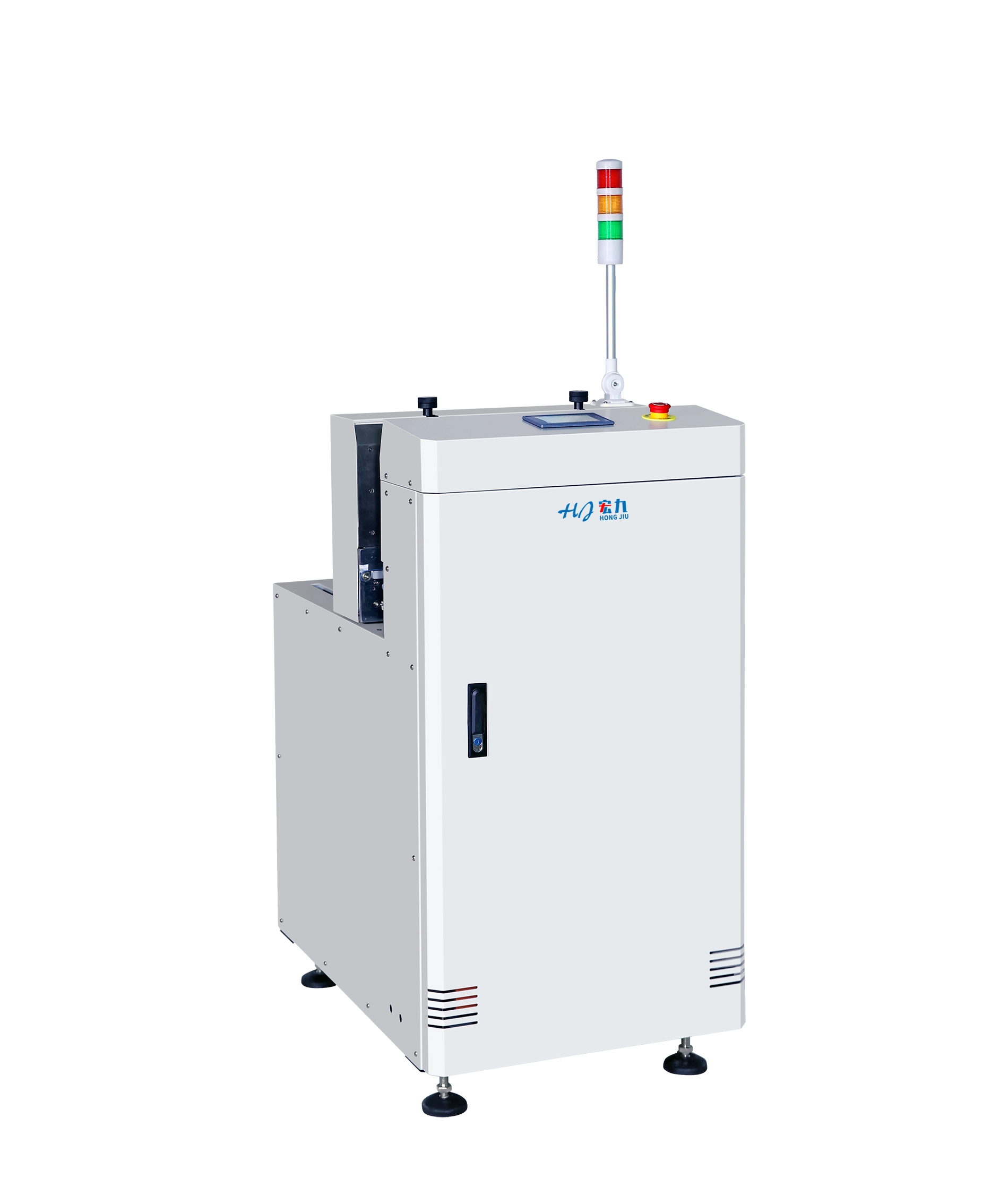 Укладання машини