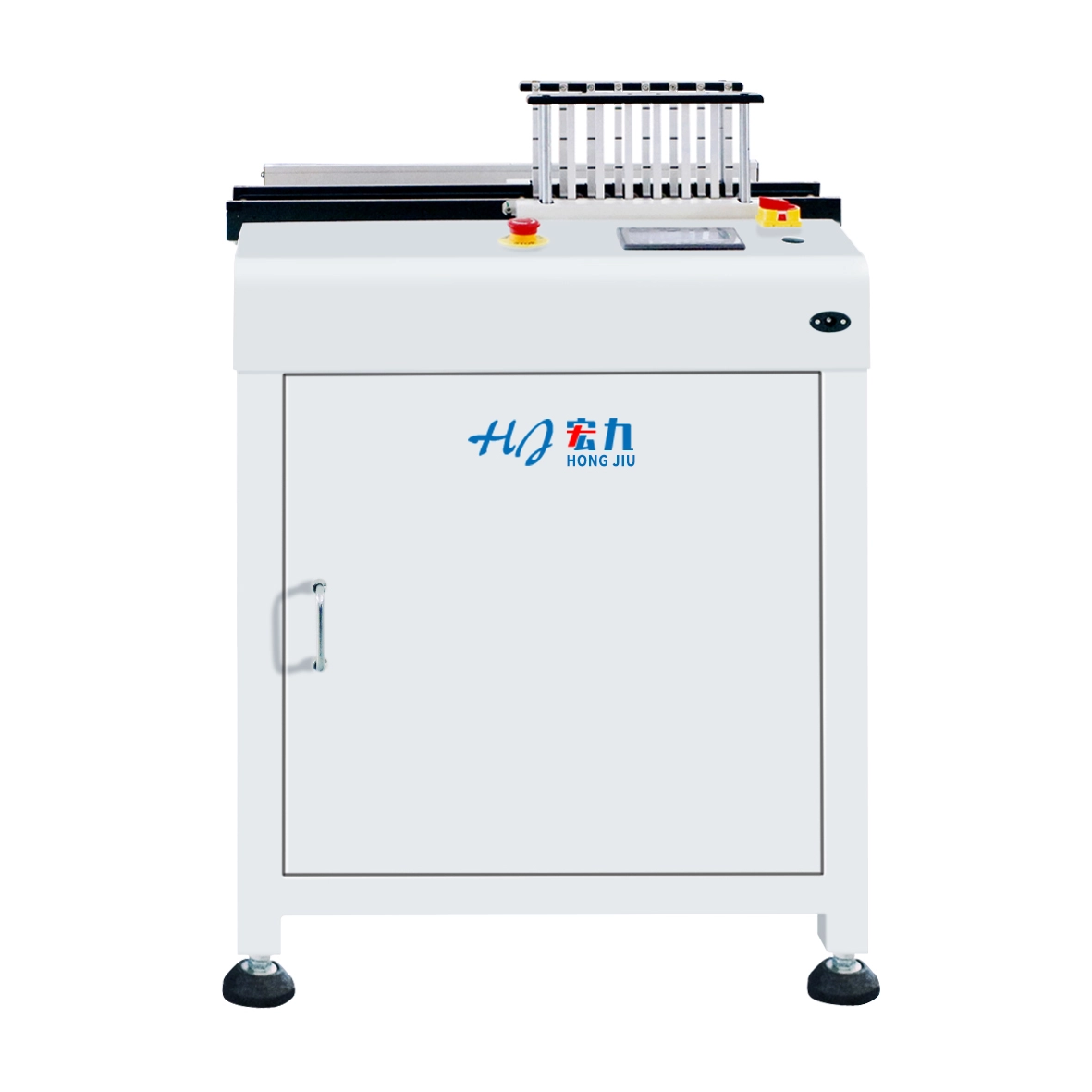 скринінгова машина