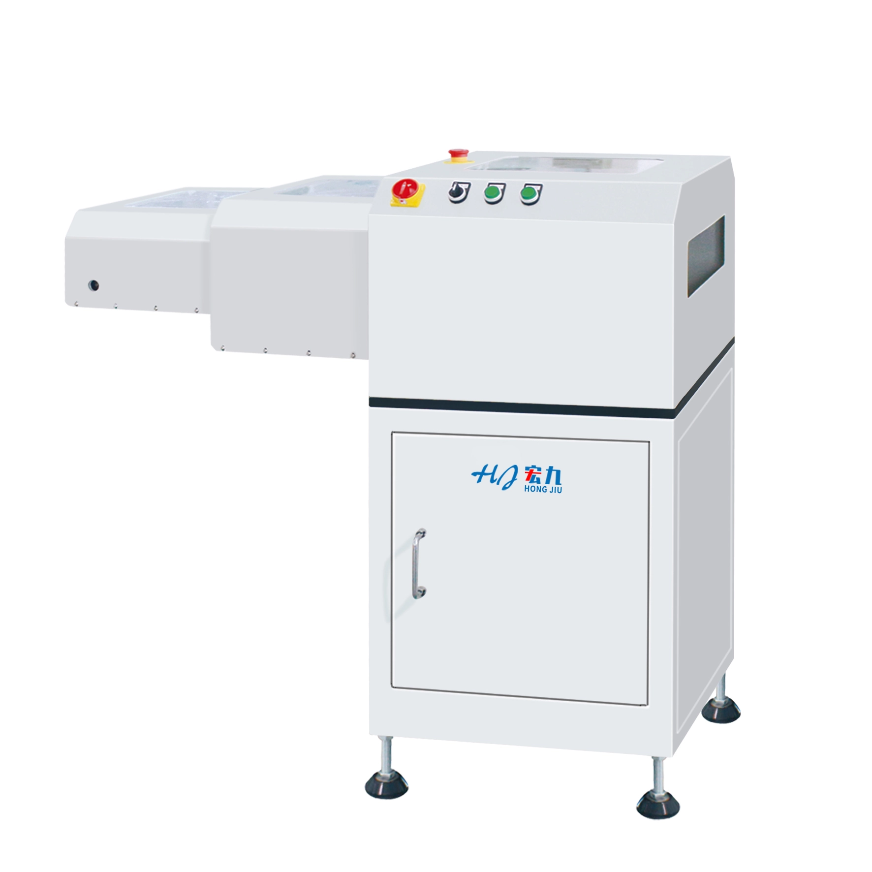 Телескопічна машина