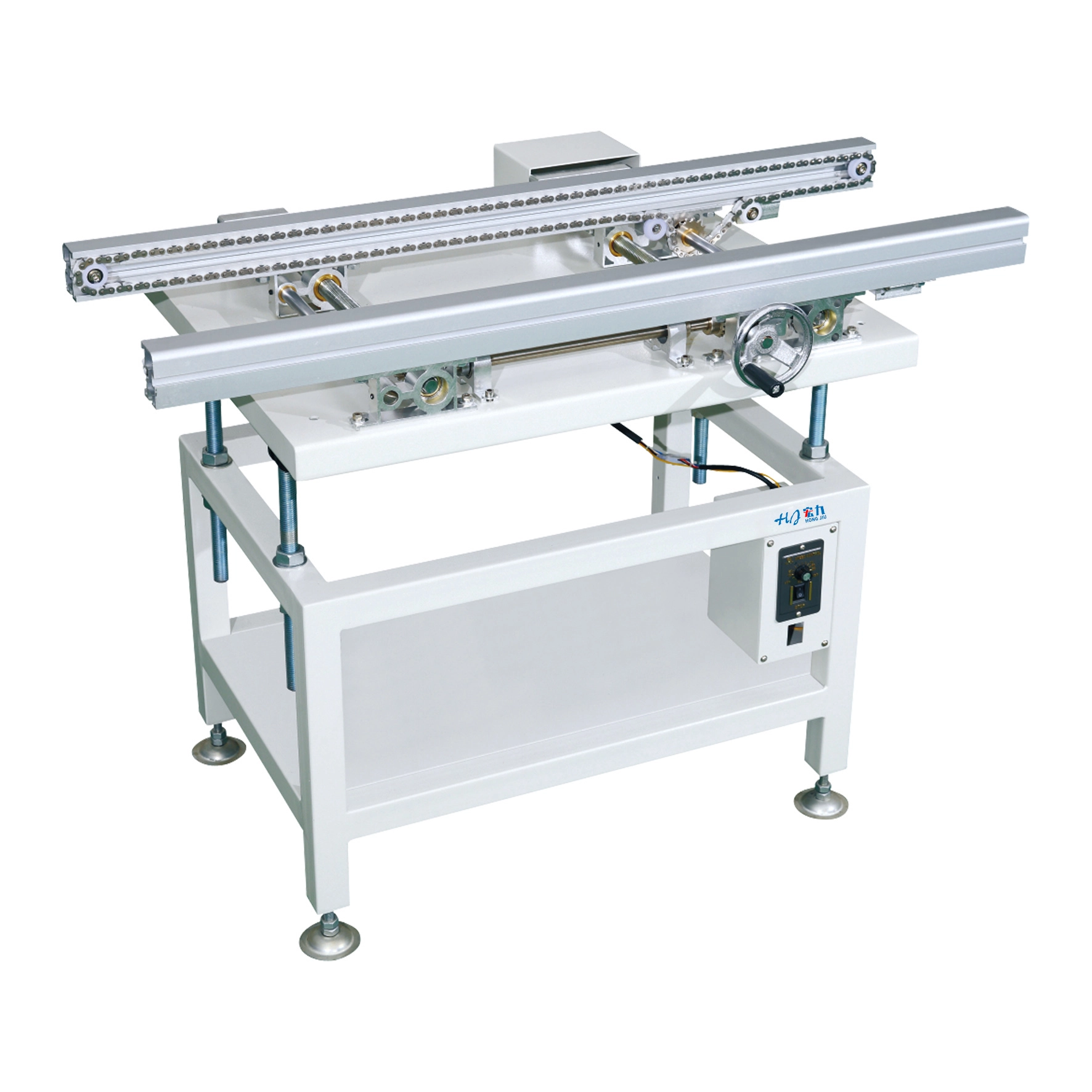 Хвильова паяльна машина