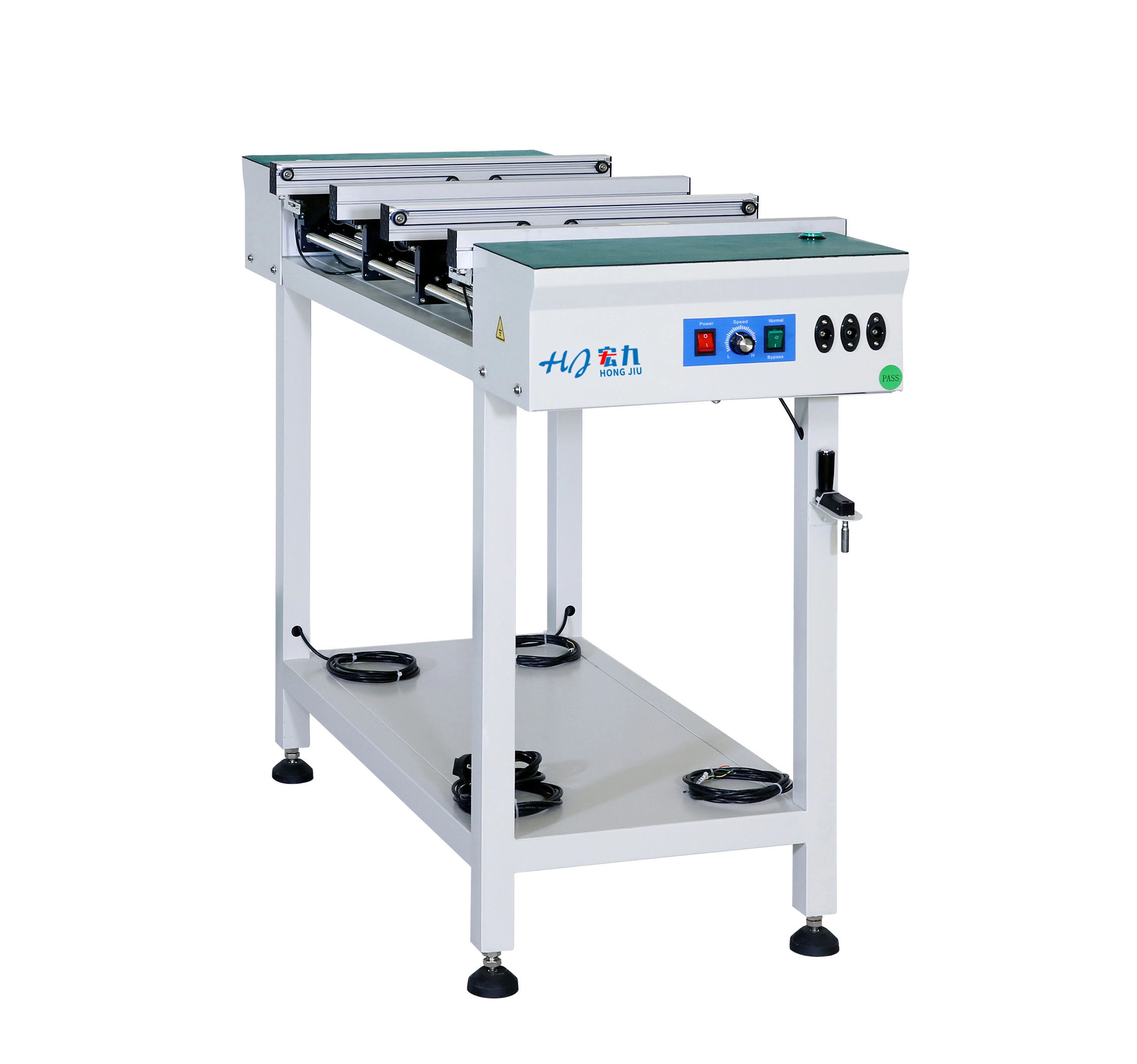 Подвійна годівниця