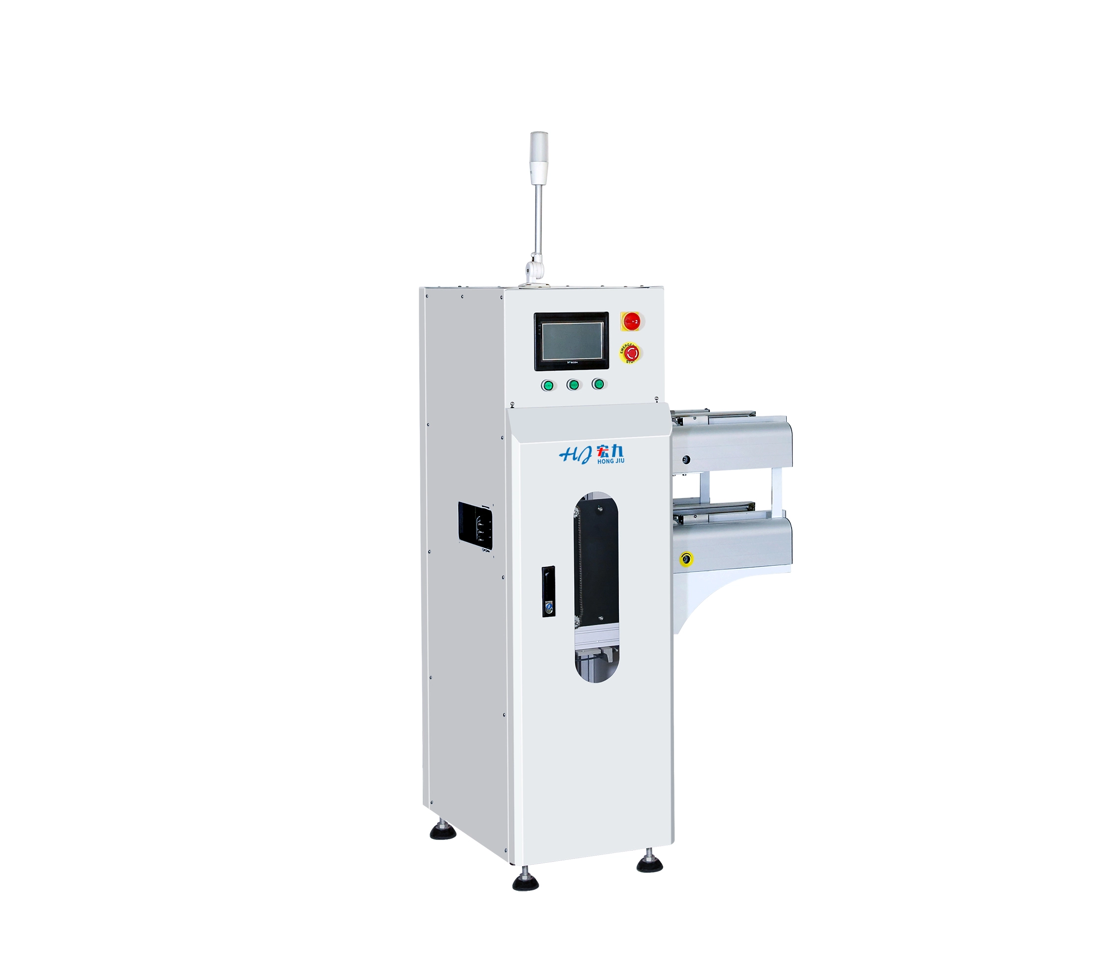 Багатофункціональний буфер NG Buffer